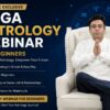 Register Now for Astrology Webinar for Beginners and Gain Knowledge