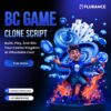 Find the Right BC Game Clone Script Partner for Your Online Casino Platform