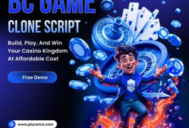 Find the Right BC Game Clone Script Partner for Your Online Casino Platform