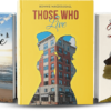 Bonnie Macdougall Novels