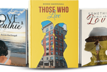 Bonnie Macdougall Novels