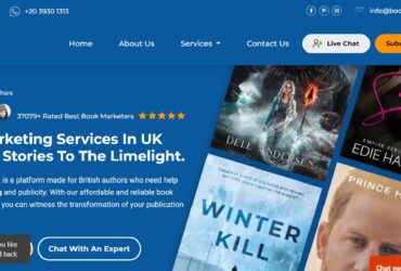 Children's Book Marketing At Low Cost