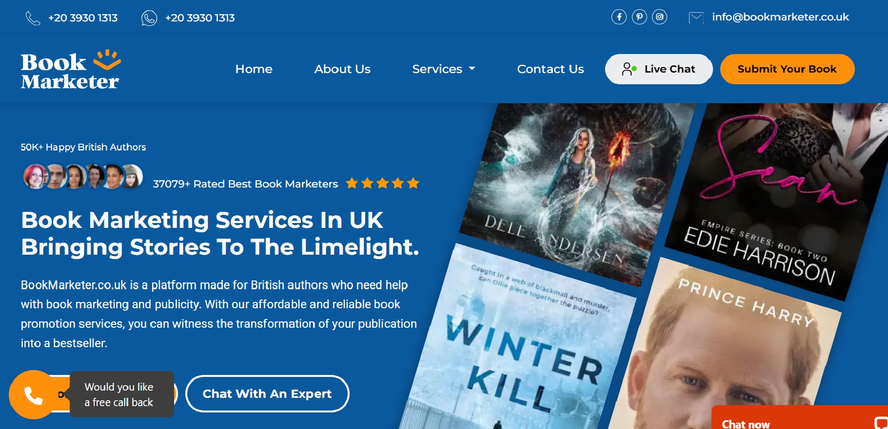 Children's Book Marketing At Low Cost