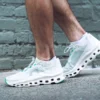 On Cloud Sneakers for Comfort and Active Lifestyles