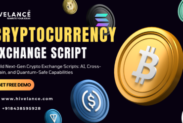 Get Best Cryptocurrency Exchange Script at 1000$