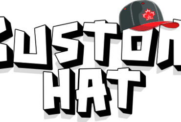 Custom Hat Canada
