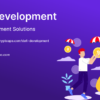 Custom DeFi Development Services for Modern Financial Innovation