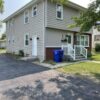 A 2 bedroom apartment for rent