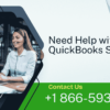 QuickBooks Desktop Enterprise Support | Expert Technical Assistance