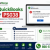 How to Fix PS038 QuickBooks Error During Payroll Updates
