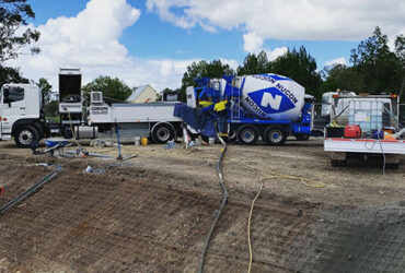 The Importance of Durable Concrete for Grafton Infrastructure and Development
