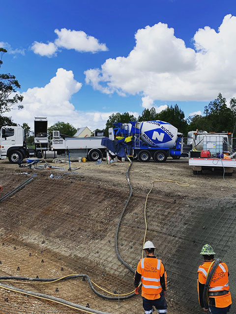 The Importance of Durable Concrete for Grafton Infrastructure and Development