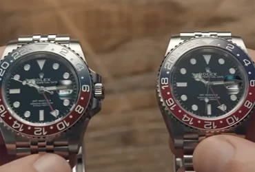 Why Luxury Watches Remain Popular Among Collectors