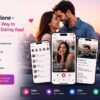 Dating Script with Mobile Apps for Startups & Entrepreneurs