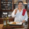 Cooking Italian With Joe