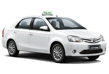 Cheap Taxi Service in Agra
