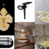 Lights for indoor outdoor – Fluorescents, Security lights, Solar powered lights, Wall lights indoor outdoor, Chandeliers, Street lights