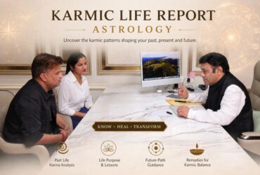 Get Accurate Karma Report for Better Life Decisions
