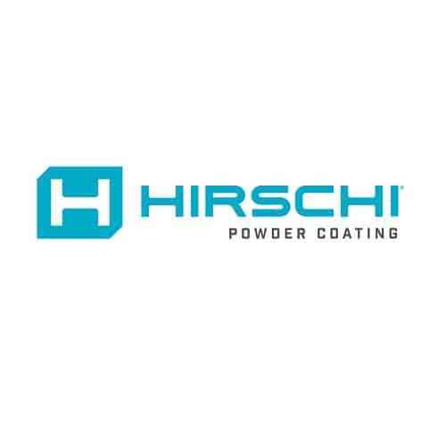 Hirschi Powder Coating