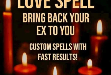 GuarantEed Love Spells online ☎️ @ +27-63-256-6785 Leading herbalist and spiritual healer