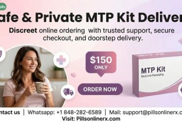 Buy MTP Kit Online in Washington