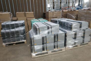 Used Bitmain Antminer Z15 420k For sale | Warranty offered