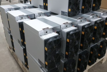 Second Hand Bitmain Antminer Z15 420k | Used Z15 Antminer For Sale | Refurbished Z15 Antminer