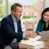 Small Business Accountant Montgomery County – Trusted Financial Experts | Berg Advisors