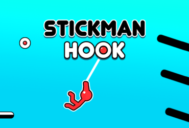 Stickman Hook Game
