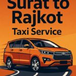 SurattoRajkotTaxiService