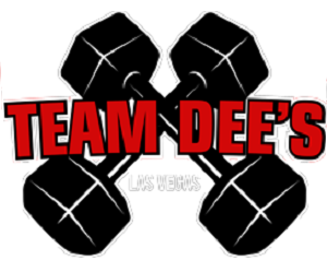 Team Dee's