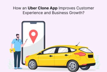 Boost Ride-Hailing Success with an Advanced Uber Clone App Solution