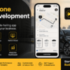 Uber Clone App Development services