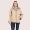 Find Your Perfect Womens Shearling Jacket for Winter