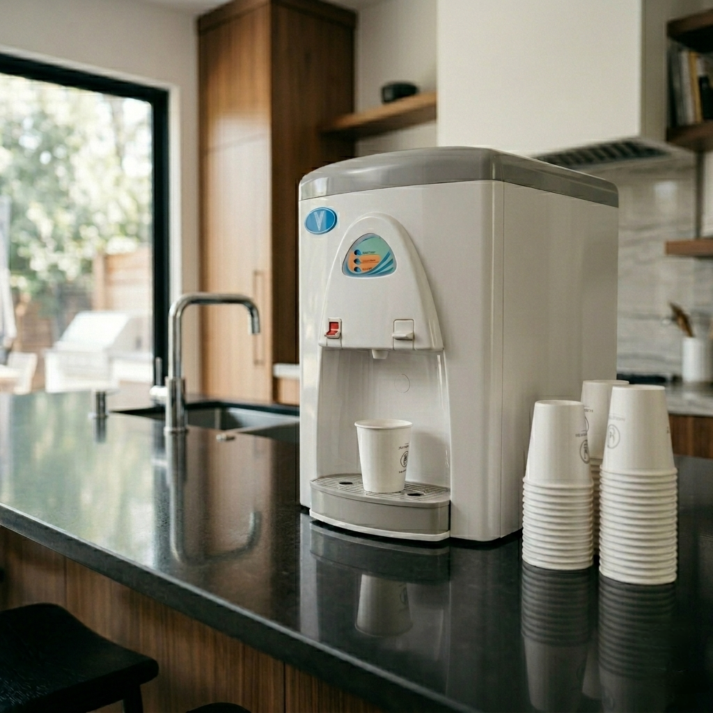 Is your team running low on energy? Proper hydration is key to productivity! Switch to a Bottle Free Water Coolers on Long Island Today!