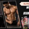 Whey Protein for Beginners India – A Simple Guide to Better Recovery and Fitness