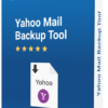 Yahoo Mail Backup Tool – Backup Yahoo Emails Easily