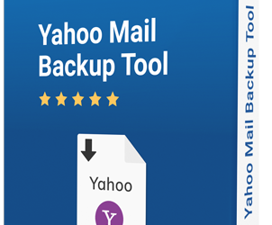 Yahoo Mail Backup Tool – Backup Yahoo Emails Easily