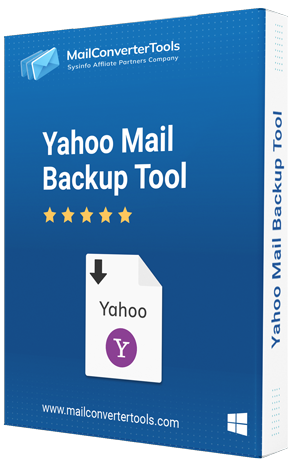 Yahoo Mail Backup Tool – Backup Yahoo Emails Easily