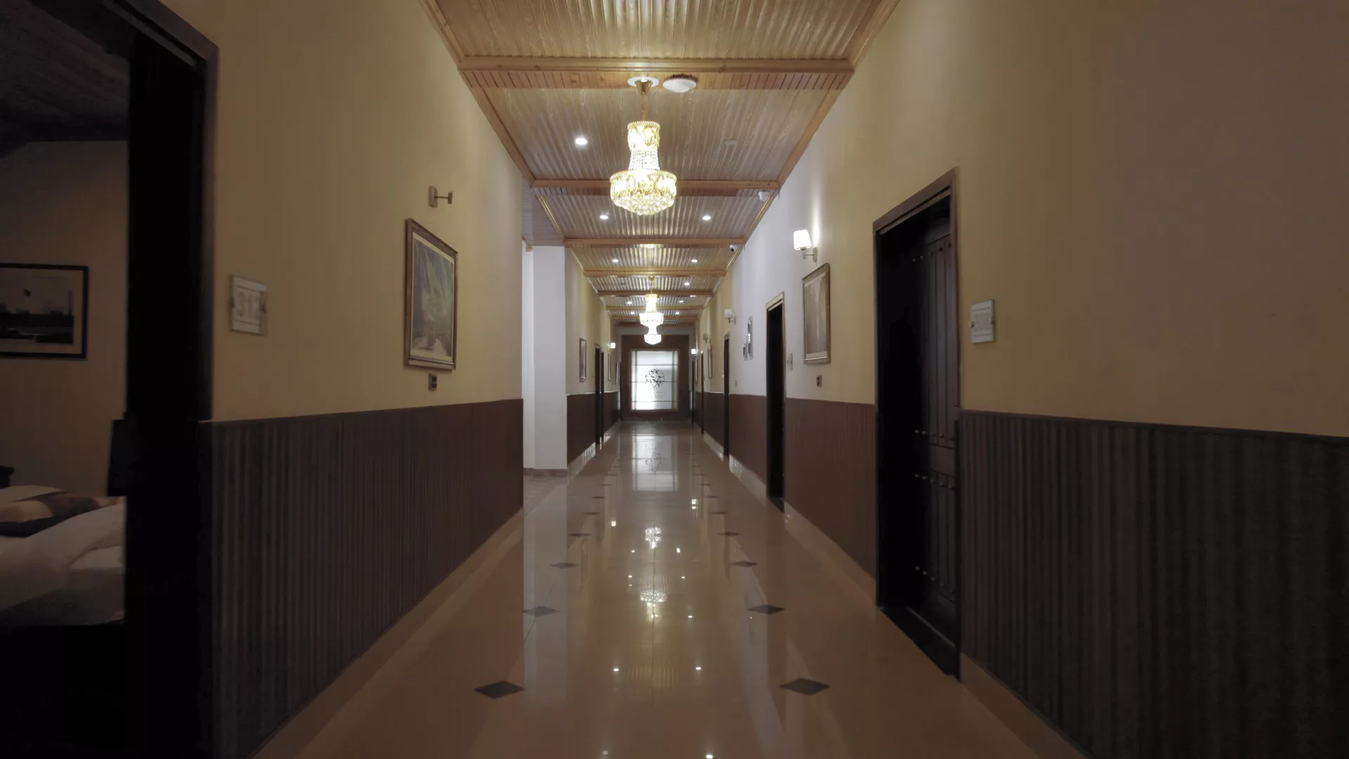 Nawabs Hotels and Resorts