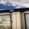 Short Mountain Storage