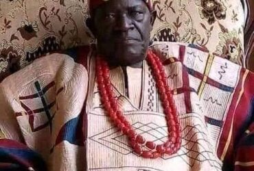 The best powerful spiritual herbalist native doctor in Nigeria+2348051831932