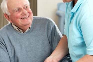 Concho Valley Home Health Care