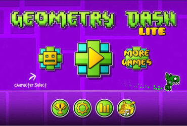 Rhythm and Reflexes: Learning to Love the Geometry Jump