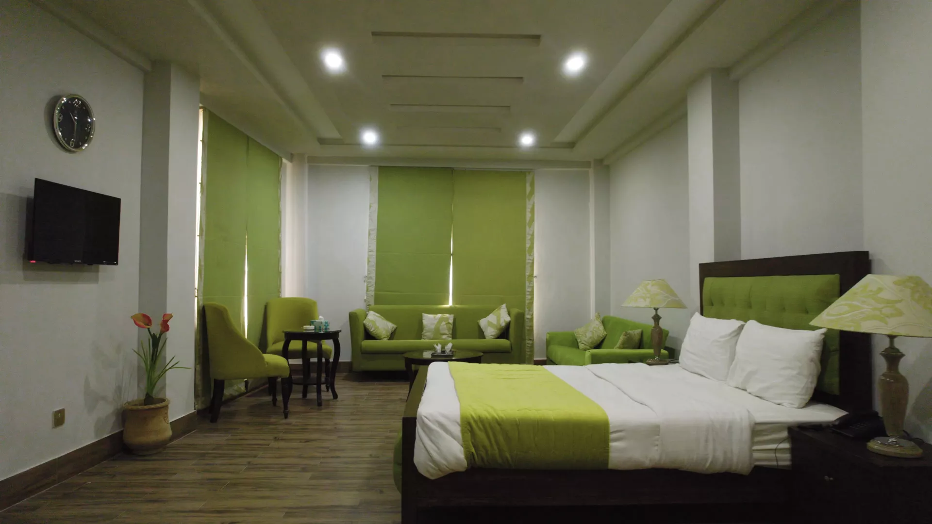 Nawabs Hotels and Resorts