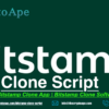 Custom Bitstamp Clone Script with Advanced Trading Features