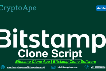 Custom Bitstamp Clone Script with Advanced Trading Features