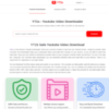 YT1s – Fast YouTube Video Downloader