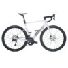 2026 BMC Roadmachine 01 FOUR Carbon Endurance Road Bike (ALLDAYBIKESHOP)
