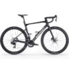 2026 BMC Roadmachine 01 THREE Road Bike (CENTRACYCLES)